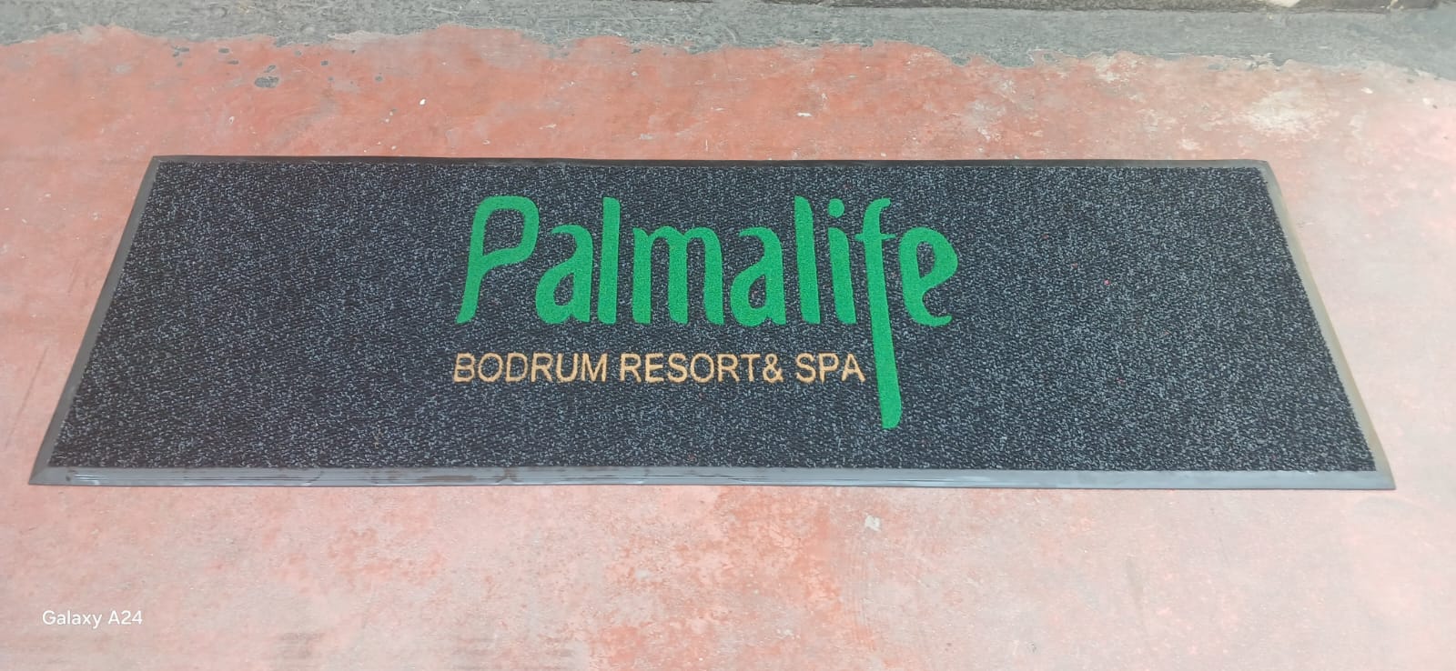 Logo Paspas