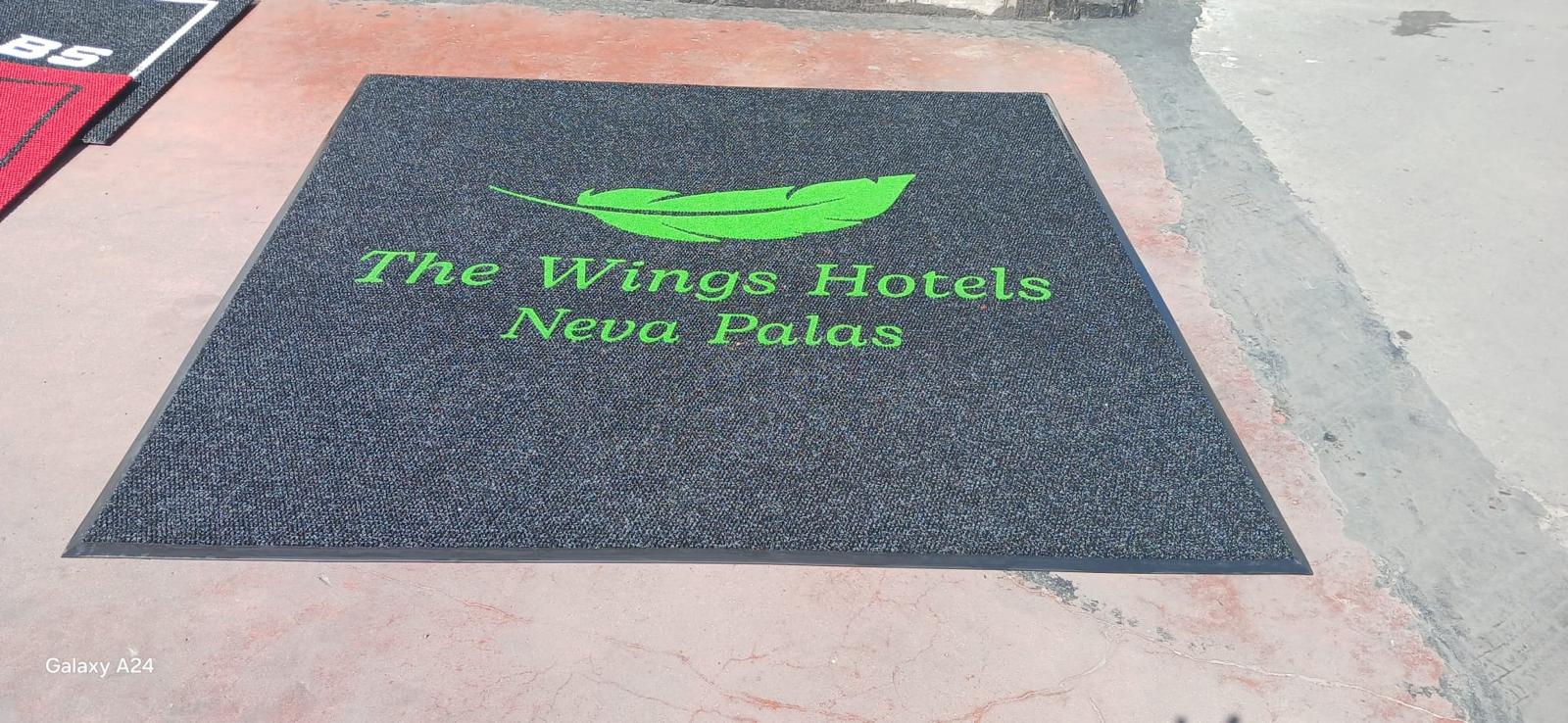 Logo Paspas